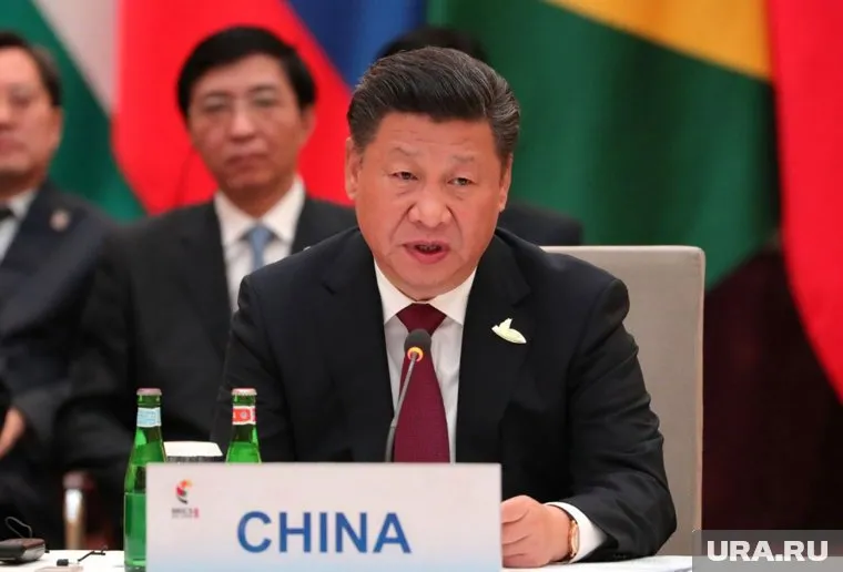 Председатель КНР Си Цзиньпин готов провести переговоры с США