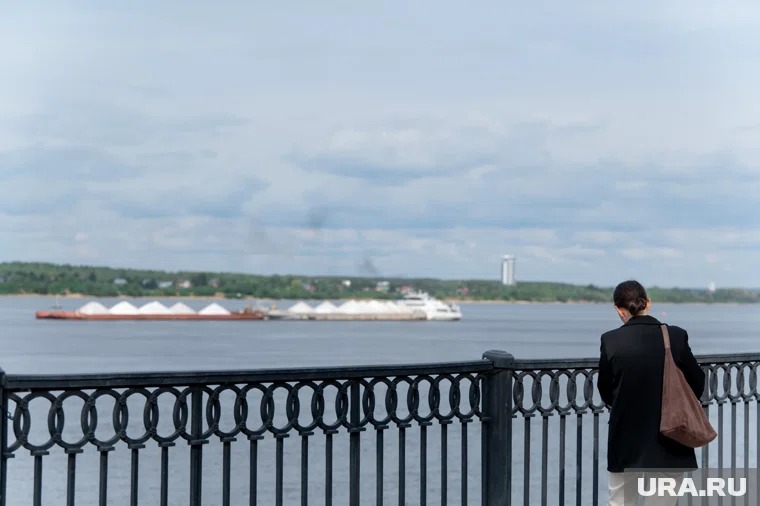  Работы на новом участке набережной завершат к 30 ноября 2025 года