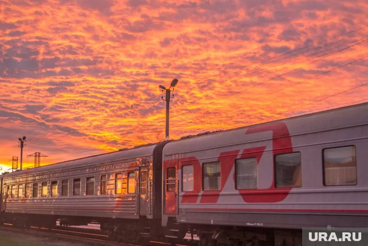 Китаю нужны гарантии от правительства РФ по кредиту РЖД