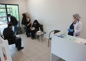 Миронов предрек рост заражений COVID из-за QR-кодов