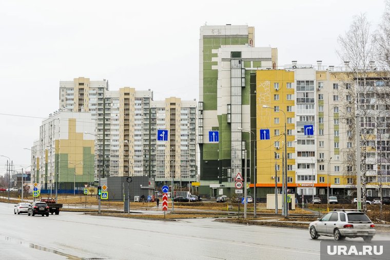 Население Челябинска растет быстрее, чем планировалось в стратегии развития