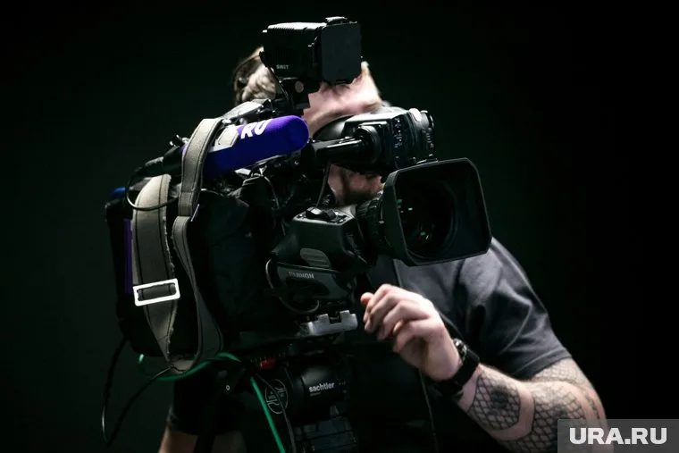 Кино стали активно снимать в регионах, сказал Дмитрий Киселев