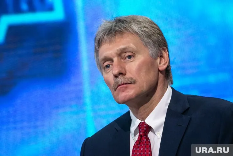 Дмитрий Песков отметил, что из-за качества материалов расследования не хочется тратить время на его изучение