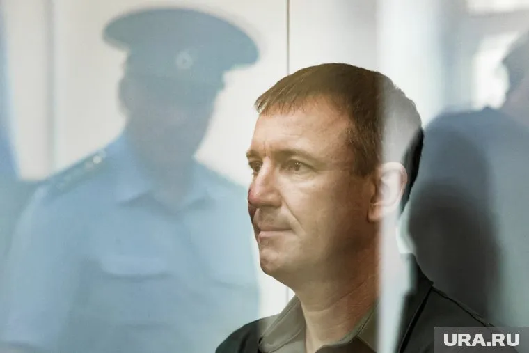 Ивану Попову смягчили меру пресечения