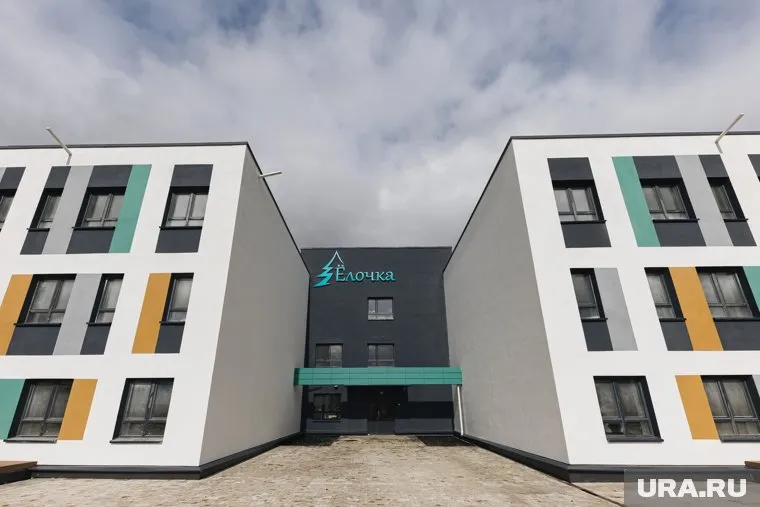 Сроки открытия детского сада будет определять муниципалитет