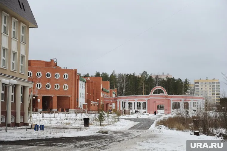 К ночи температура воздуха в Снежинске должна опуститься до 28 градусов