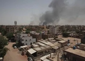 Спецназ и армия Судана согласились приостановить боевые действия