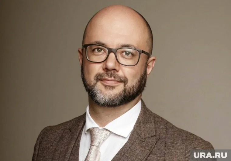 Задержан экс-депутат Васильев, давший показания против Смирнова по делу о миллиардном хищении