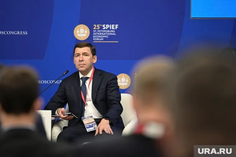 Куйвашев возглавит группу, которая поможет перейти России на отечественный спортинвентарь и экипировку