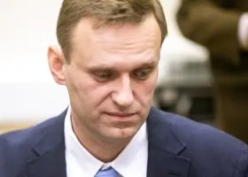 Заседания по делу Навального перенесли из-за его «исчезновения»