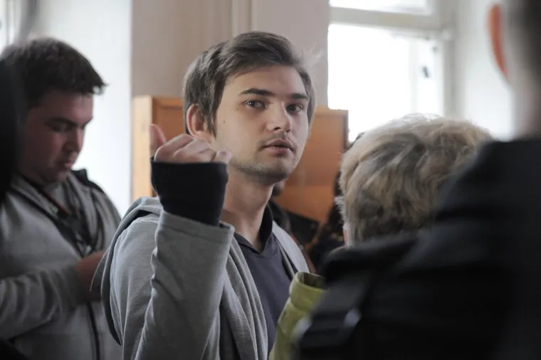 Приговор по делу Соколовского. Екатеринбург, соколовский руслан