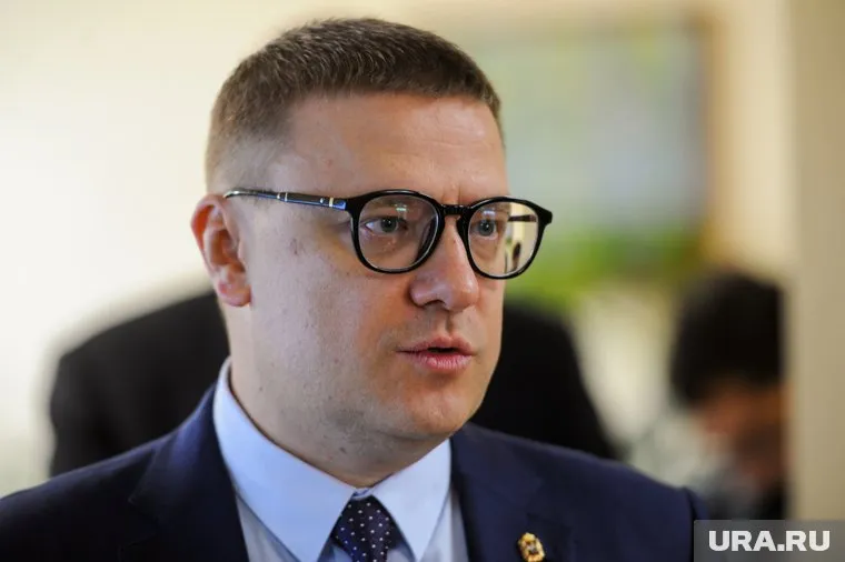 Алексей Текслер раскритиковал глав Миасса и Златоуста
