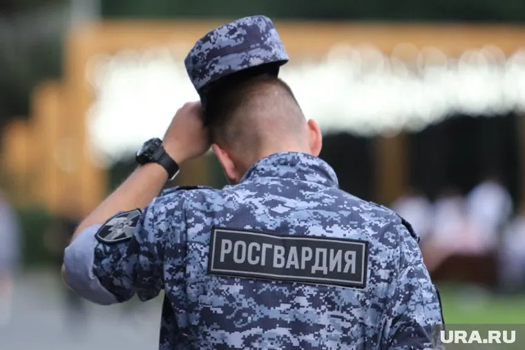 Росгвардейцам обещают зарплату от 199 000 до 230 000 рублей