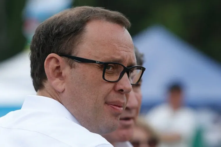 Праздник Сабантуй. Свердловская область