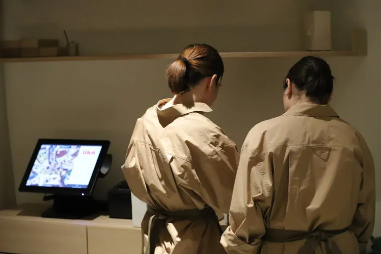 Открытие ресторана Grain. Екатеринбург