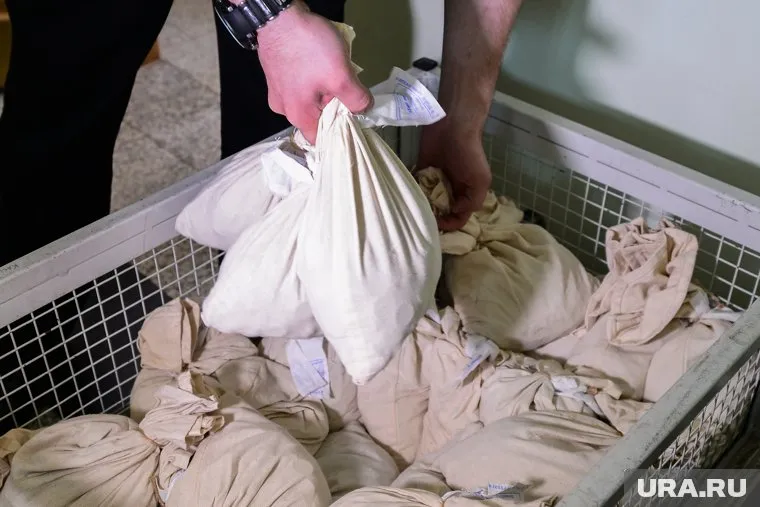 В федеральном бюджете не досчитались денег