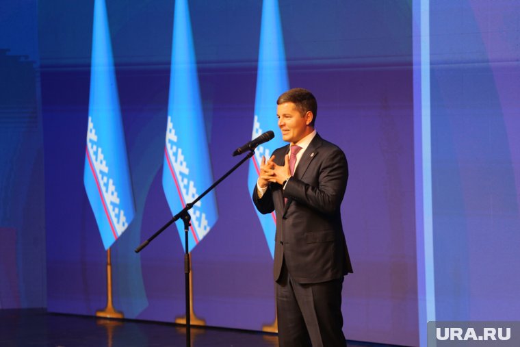 Аппараты МРТ появятся в каждой горбольнице ЯНАО в 2026 году. Скрин