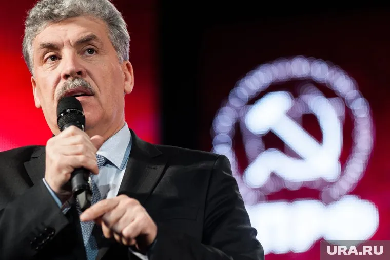 Все было сделано по закону