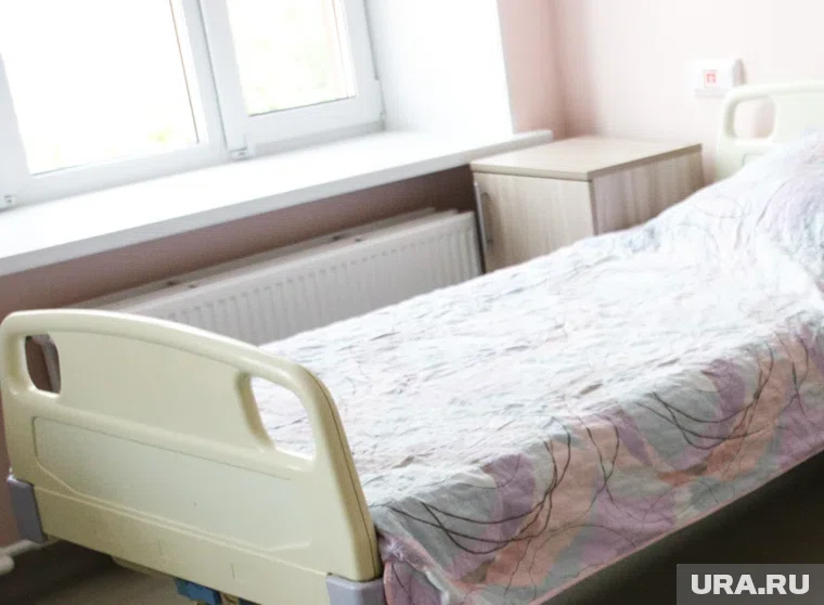 В курганских больницах, школах и садах начали запуск отопления