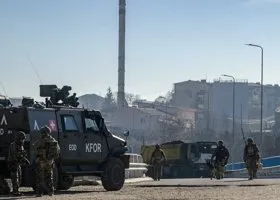 Вучич привел сербскую армию в состояние максимальной готовности