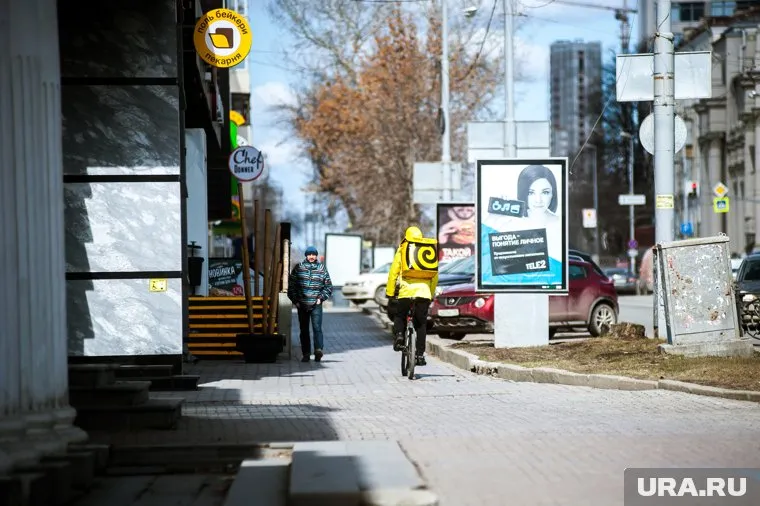 Представить план по постепенному снятию карантина Роспотребнадзор и Татьяна Голикова должны до 30 апреля