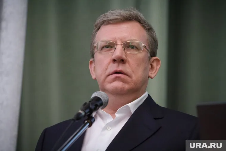 Алексей Кудрин прогнозирует рост бедности
