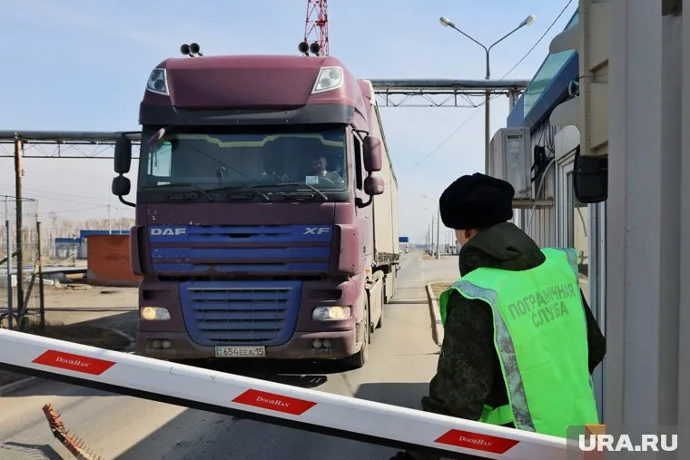 Казахстан опроверг сообщения о якобы введенном запрете экспорта 106 видов товаров в РФ