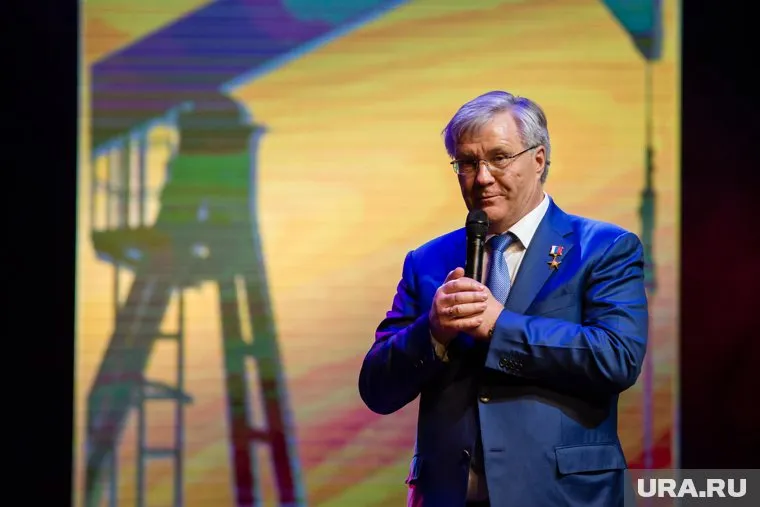 День рождение Владимир Богданов отметит 4 июня