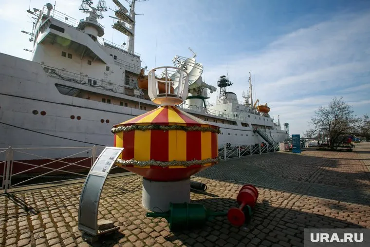 Украинские пограничники заявили, что российская морская охрана лучше оснащена