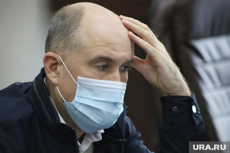 По данным источников, обыски прошли у директора филиала ГТРК Ивана Белых