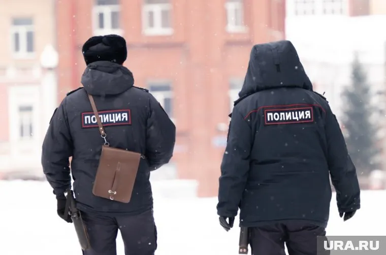 В полиции заинтересовались произошедшим и устроили проверку