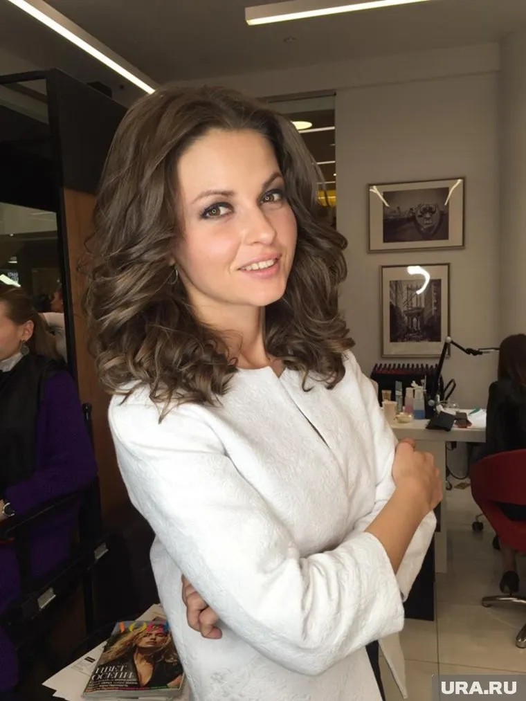 Юлия Алферова похвасталась новой высокой должностью в соцсетях