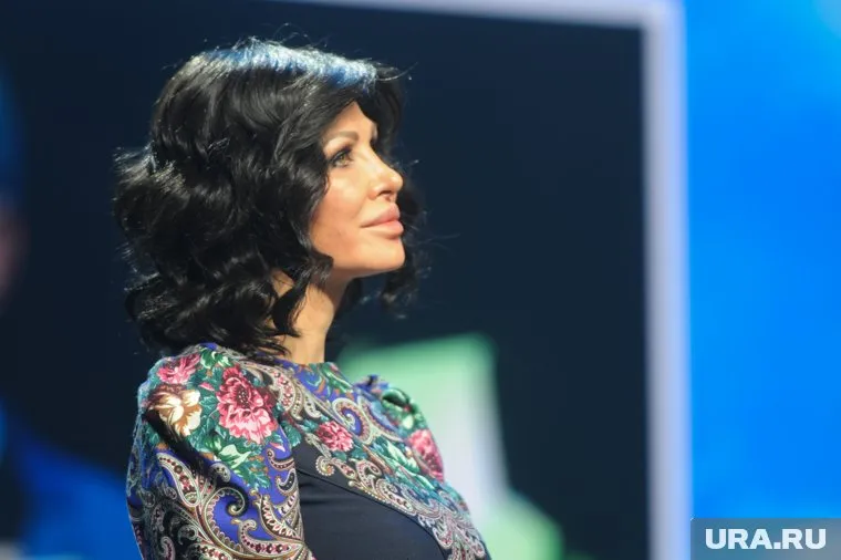 Ирина Текслер рассказала о любимом с детства подарке 