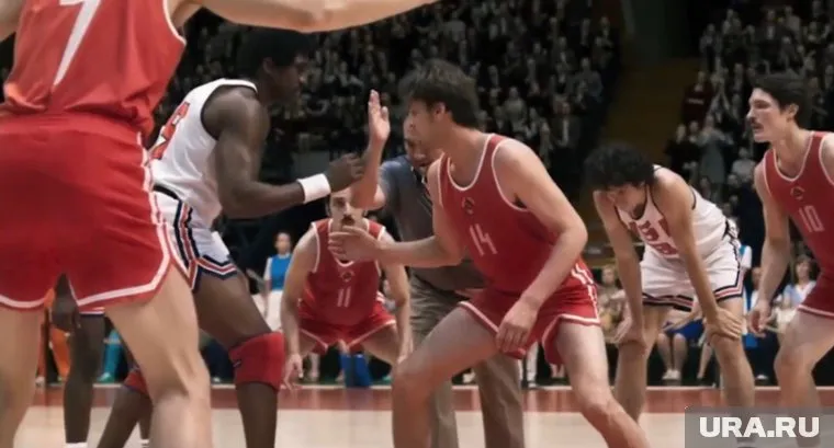 В мероприятии принял участие консультант фильма