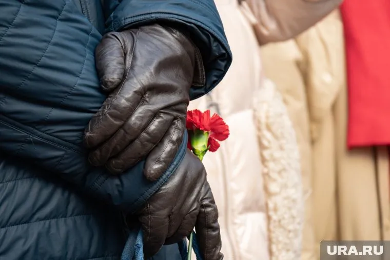 О дате прощания с погибшим администрация округа уведомит дополнительно (архивное фото)