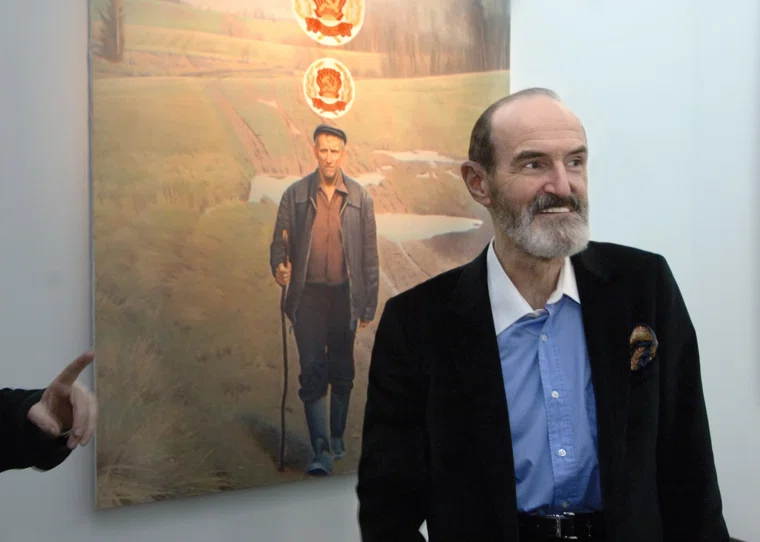 Булатов скончался в возрасте 92 лет