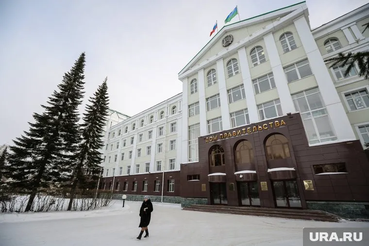 Средства власти округа нашли среди неиспользованных остатков прошлых лет