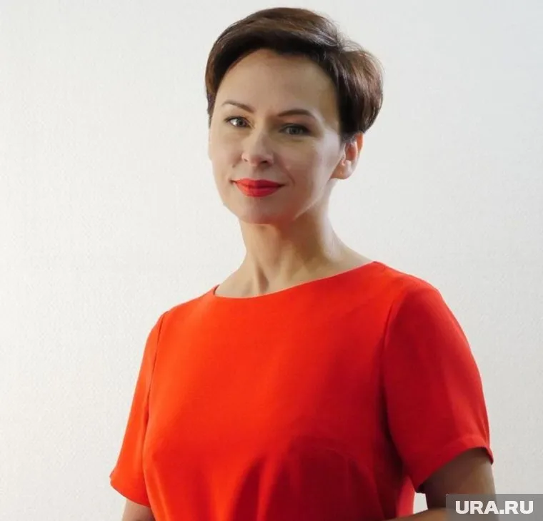 На место в думе Сургута претендует популярная телеведущая Дина Биглова-Фатова