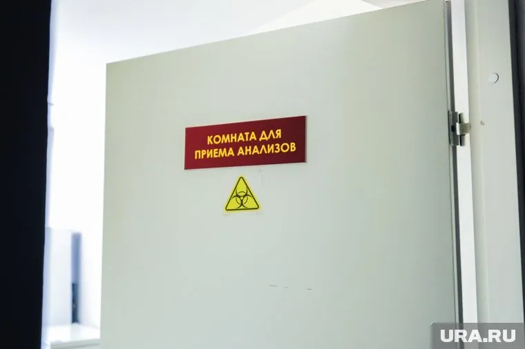 В России растет количество заразившихся