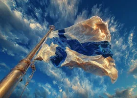 Финский забор за миллионы евро стал еще ближе к России