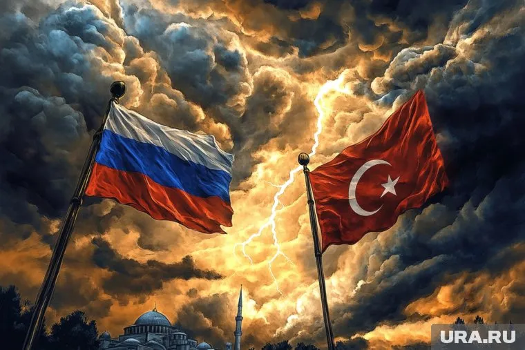 Россия и Украина достигли договоренности о встрече лидеров в Турции, рассказал Фидан