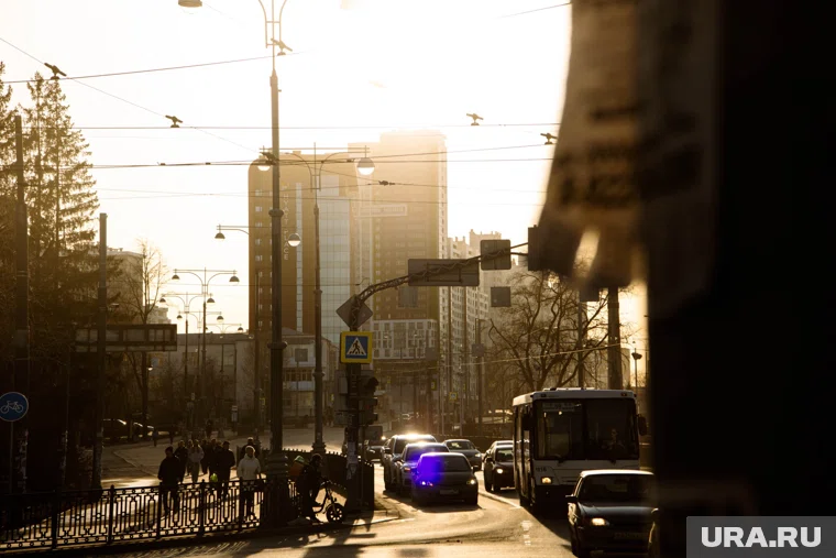 Поиски идут уже вторые сутки