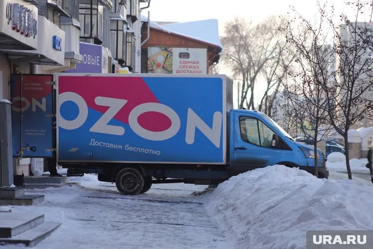 Самым популярным товаром из ХМАО у покупателей Ozon был мох