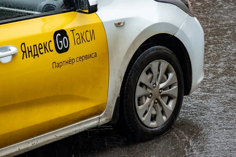 Дождь прогнал жару с улиц. Пермь