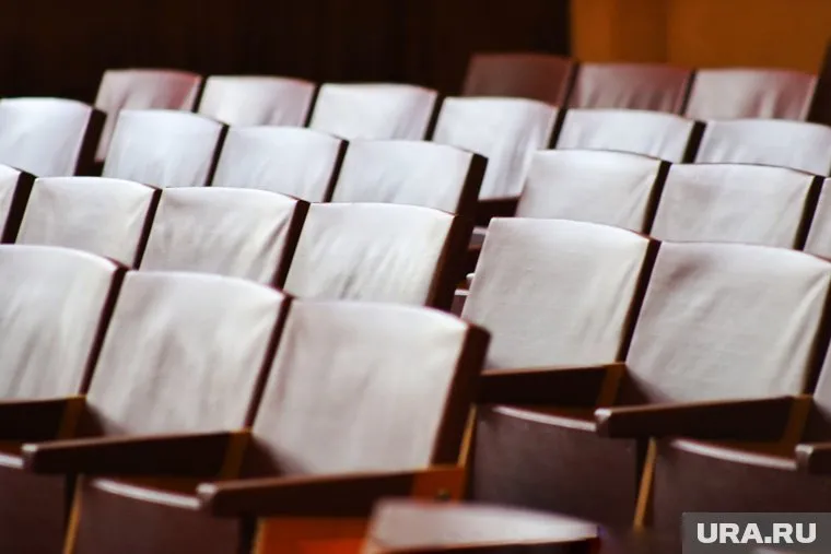 Здание дома культуры продают за пять млн рублей