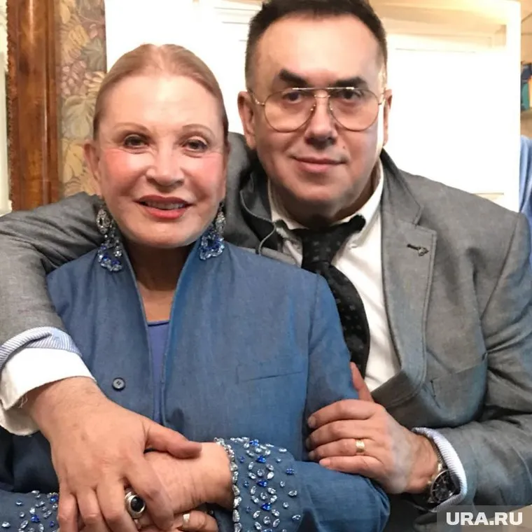 Актер сам заявил о подготовке к торжеству