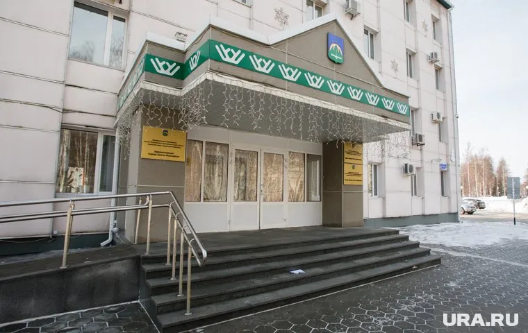 Власти Ханты-Мансийска вводили режим ЧС в связи с неудавшимся терактом украинских спецслужб