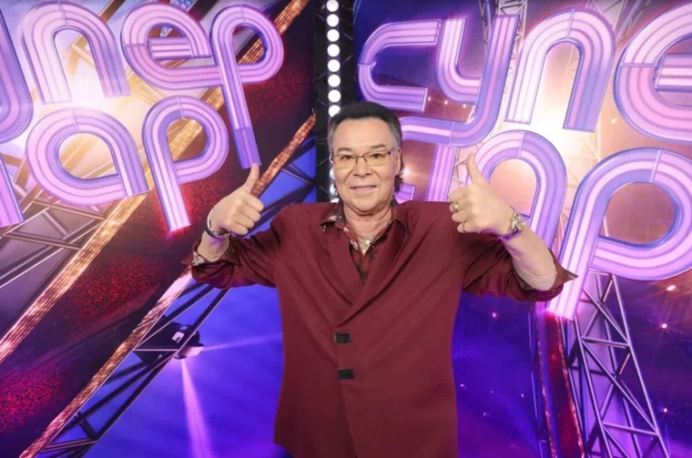 Михаил Муромов дал оценку второму сезону ВИА "Суперстар"