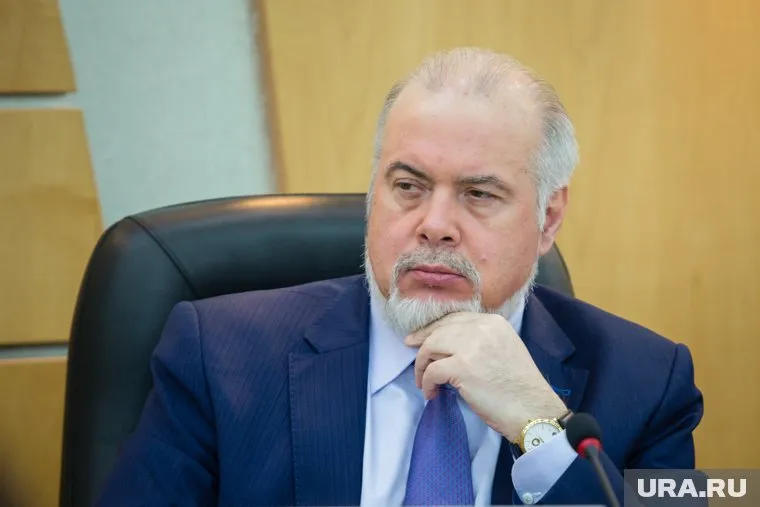 Вице-губернатор ХМАО Вадим Шувалов будет работать сразу по всей восточной части округа