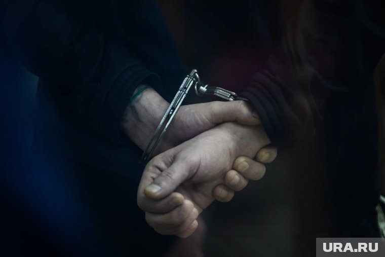 Врага свердловского чиновника, обвиненного в смертельном ДТП, арестовали